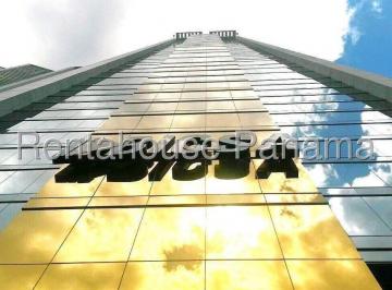Oficina comercial , Panamá · Oficina Comercial en Alquiler en Av Balboa