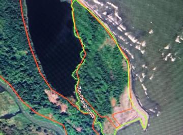 Terreno / Lote , Changuinola · Vendo en Changuinola, Bocas del Toro 42hcs Frente Al Mar con Playa