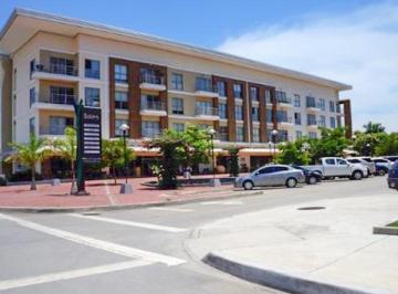 Apartamento de 1 habitación, Arraiján · Venta Apartamento PH Soleo en Panamá Pacífico