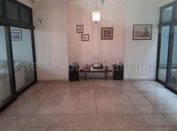 Casa de 4 habitaciones, Panamá · Casa en Venta en San Francisco