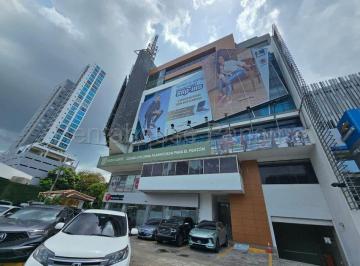 Edificio , Panamá · Edificio en Venta en San Francisco