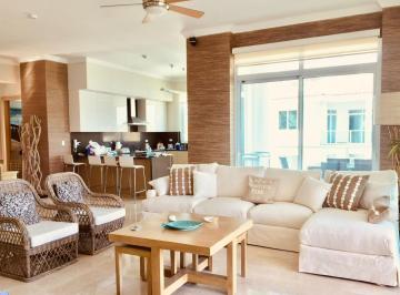 Apartamento · 280m² · 4 Recámaras · 2 Estacionamientos · Venta de Apartamento - PH Bijao Beach Club & Residences
