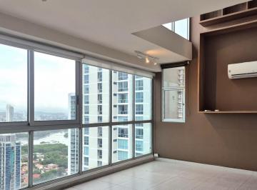 Apartamento · 109m² · 1 Recámara · 2 Estacionamientos · Venda de Apartamento Loft - PH Le Mare