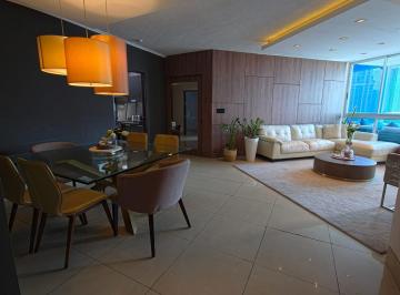 Apartamento · 180m² · 4 Recámaras · 2 Estacionamientos · Venta de Apartamento - PH Kolosal Tower