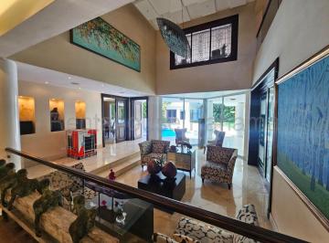 Casa de 4 habitaciones, Panamá · Casa en Altos del Golf - Venta *ace 26 - 5085