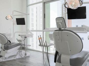 Consultorio médico · 50m² · 1 Recámara · Alquiler de Consultorio Odontologico en PH Colores de Bella Vista