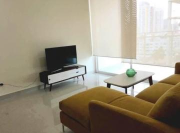 Apartamento de 2 habitaciones, Panamá · Venta de Apartamento en PH Red Point, San Francisco
