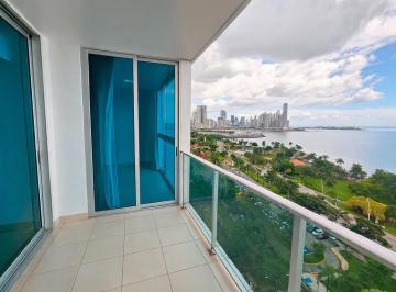 Apartamento · 101m² · 1 Recámara · 1 Estacionamientos · Apartamento en Venta - Vista Al Mar/apartment For Sale With Ocean View