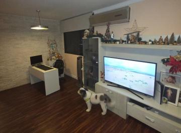 Apartamento · 99m² · 2 Recámaras · 1 Estacionamientos · Venta de Apartamento en PH Fountain View, Villa de Las Fuentes Betania