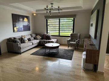 Casa de 6 habitaciones, Boquete · Venta Casa Volcancito Village