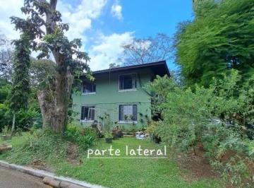 Casa en Venta de 3 habitaciones Ancón · Ubicada en Balboa Corregimiento de Ancon