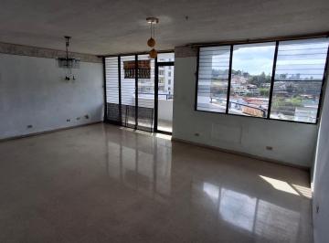 Apartamento de 3 habitaciones, Panamá · Don Manuel. 120 m 3r 2.5b 1est $150,000.00neg