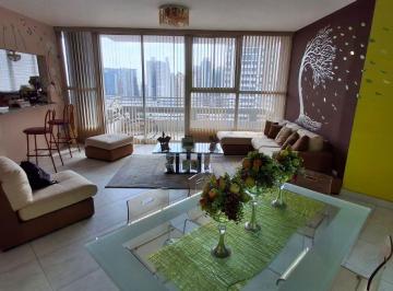 Apartamento de 3 habitaciones, Panamá · Luxor. 147 m 3r 2.5b Cbs Amoblado $265,000.00neg