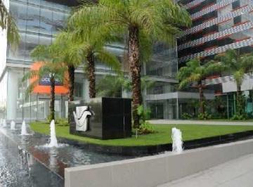 Oficina comercial · 186m² · 5 Recámaras · 3 Estacionamientos · Alquiler Venta Oficina Ocean Business Plaza 5 Oficinas Completas Vv