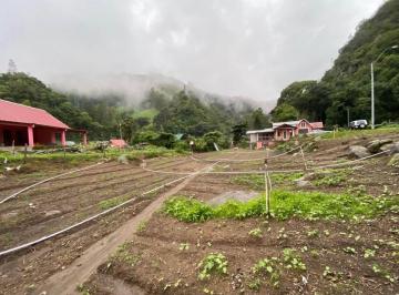 Terreno / Lote · Vendo Lote en Cerropunta - Bambito
