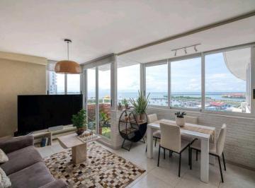 Apartamento · 70m² · 2 Recámaras · Venta Apartamento Vista Al Mar Avda. Balboa Lt