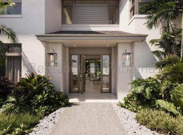 Casa de 5 habitaciones, Panamá · Venta de Casa en Santa Maria PH Luxury Residences M²: 639