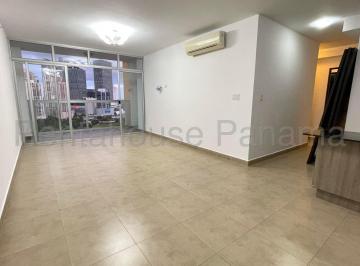 Apartamento de 2 habitaciones, Panamá · Venta de Apartamento en San Francisco PH The One M&sup2;: 113