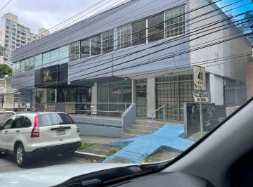 Local comercial · 135m² · 1 Recámara · 2 Estacionamientos · Alquilo Local Amplio en El Cangrejo Lt