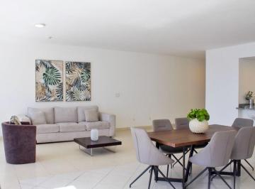 Apartamento · 256m² · 3 Recámaras · 2 Estacionamientos · Se Alquila Apartamento PH Waters Av Balboa Clientes Directos