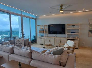 Apartamento · 227m² · 4 Recámaras · Apartamento en Venta Veracruz