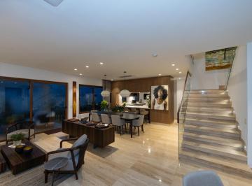 Casa · 318m² · 3 Recámaras · 2 Estacionamientos · Venta de Casa (En Construcción) - The Woods