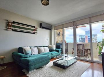 Apartamento de 2 habitaciones, Panamá · Venta El Cangrejo PH Harmony - Amoblado