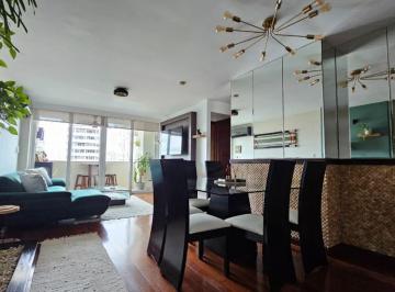 Apartamento de 2 habitaciones, Panamá · Venta El Cangrejo PH Harmony - Amoblado
