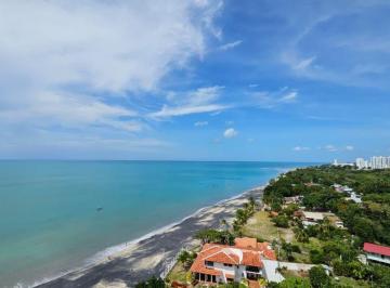 Apartamento de 2 habitaciones, Antón · Venta de Apartamento en Farallon, Vista Al Mar