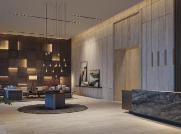 Apartamento · 370m² · 4 Recámaras · 3 Estacionamientos · Venta de Apartamento (En Construcción) - PH Guayacán