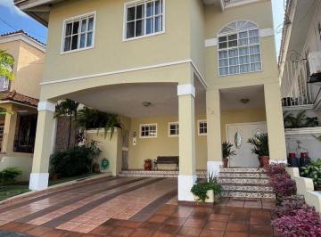 Casa de 4 habitaciones, San Miguelito · Se Vende Casa Amoblada - Residencial El Doral
