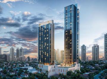 Apartamento · 64m² · 2 Recámaras · 1 Estacionamientos · Pre - Venta de Apartamentos en PH Apres, Coco del Mar