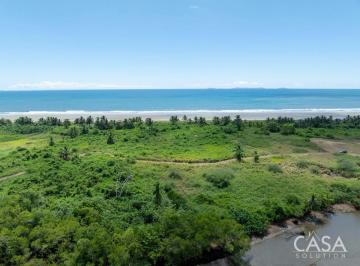 Terreno / Lote , San Félix · Lote Costero Escénico en Venta en Playa Las Lajas, San Félix, Chiriquí