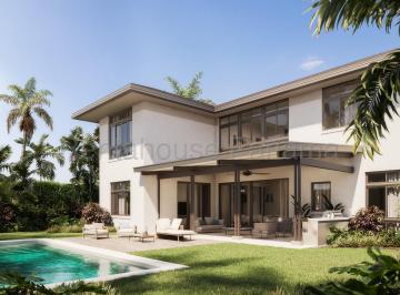 Casa de 5 habitaciones, Panamá · Casa en Venta en Costa del Este Panama
