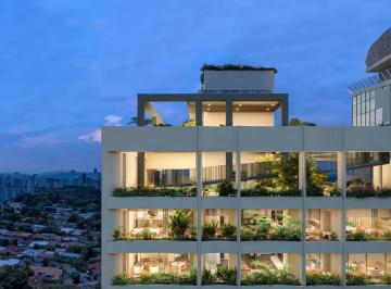 Apartamento de 1 habitación, Panamá · Apartamentos en Coco del Mar Proyecto A19 Cincuentenario