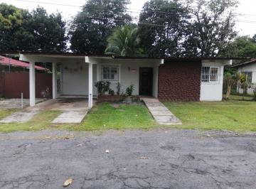 Casa de 2 habitaciones, David · Urbanización en Rocio David Chiriqui Casa en Alquiler