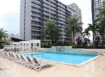 Apartamento de 3 habitaciones, Panamá · Apartamento de 3 Recámaras de Piso Bajo en Venta Cerca del Parque Omar | PH Tao Tower