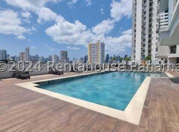 Apartamento de 3 habitaciones, Panamá · Venta de Apartamento en Carrasquilla 26gb4192