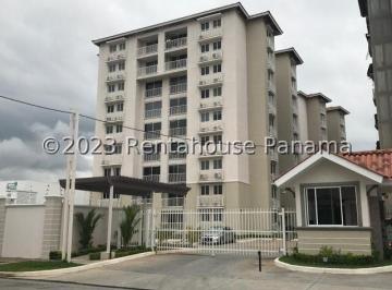 Apartamento de 3 habitaciones, Panamá · Venta de Apartamento en Versalles 26gb3642