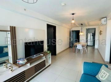 Apartamento de 3 habitaciones, Panamá · Venta de Apartamento en Altos del Golf 26gb3612
