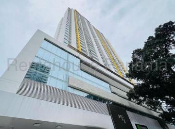 Apartamento de 2 habitaciones, Panamá · Venta de Apartamento en Carrasquilla 26gb3544