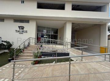 Apartamento de 2 habitaciones, Panamá · Venta de Apartamento en Carrasquilla 26gb3508