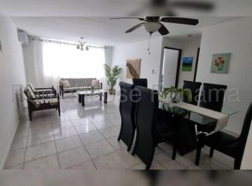 Apartamento de 2 habitaciones, Panamá · Venta de Apartamento en Via España 26gb3053