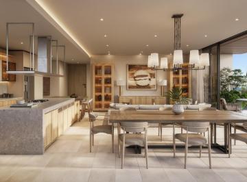 Apartamento · 320m² · 4 Recámaras · 2 Estacionamientos · Venta de Apartamento (En Construcción) - PH Alamar Buenaventura