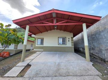 Casa · 116m² · 3 Recámaras · 2 Estacionamientos · Venta Casa en Arraiján Cerca de Cerro Tigre (Gs)