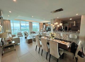 Apartamento de 3 habitaciones, Panamá · Venta de Apartamento en Costa del Este 26gb4247