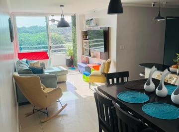 Apartamento de 3 habitaciones, Panamá · Altos de Panama - Condado del Rey: Apartamento de 3 Recámaras