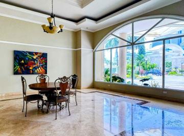 Apartamento · 125m² · 3 Recámaras · 2 Estacionamientos · Venta de Apartamento - PH Costa Pacifica