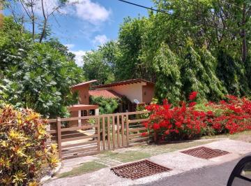 Casa · 125m² · 2 Recámaras · 2 Estacionamientos · Se Vende Casa en Los Lirios (Via Al Valle de Anton)