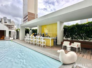 Apartamento · 260m² · 4 Recámaras · 2 Estacionamientos · Alquilo Apartamento de Lujo en PH Yoo Av Balboa Bella Vista (6)
